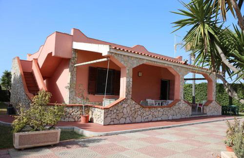 Villa con Giardino di 2000mq al Plemmirio - 400m dal Mare - Foto 20