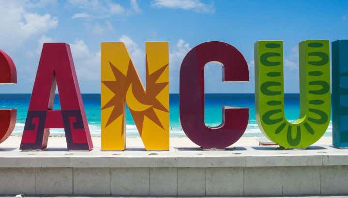 Day Trip to Cancún - Foto 1