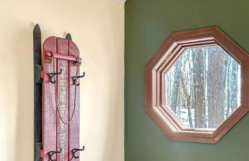 Ski, Unwind, Play Near Big Boulder, Game Room - Foto 26