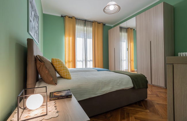 Modern Apartment in Santa Rita by Wonderful Italy - Foto 6