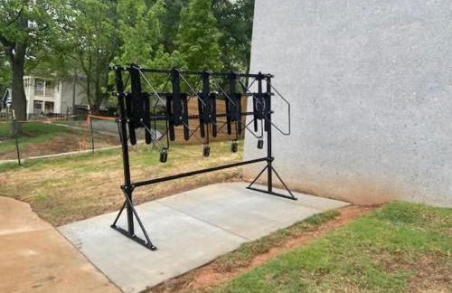 Downtown New Built Roof top balcony City View 525Pkwy - Foto 33