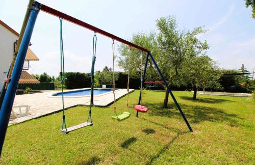 House and Apartments in Labin 8758 - Foto 39