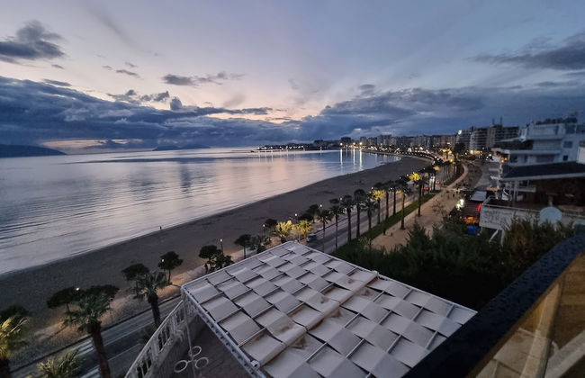 Bes' Sea View Studio - Foto 52