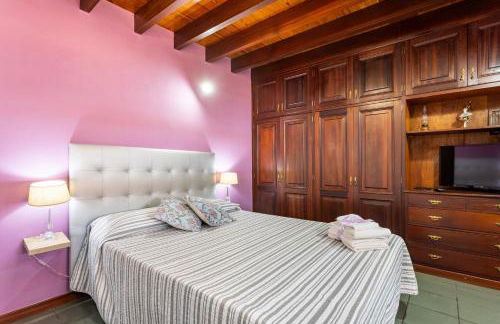 La Pestilla 3 - Cozy rustic house, El Hierro - Foto 13