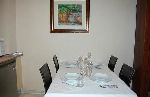 Apartamento Fibes y Congresos - Foto 32