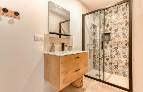 Grande villa de charme proche de la mer - Foto 18