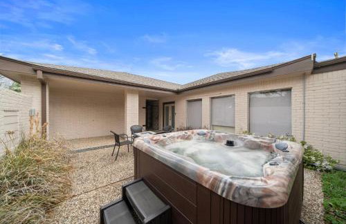 Nr Galleria & Med Center Hot Tub Games WiFi - Foto 1