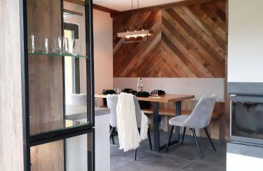 Willa Maciejka - Domek Narciarski - Foto 30