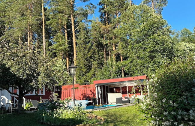 Charming Property With Private Pool - Foto 80