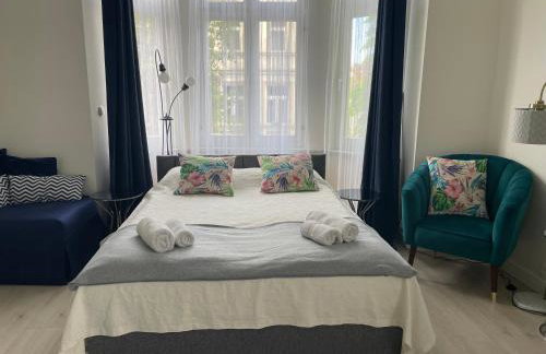 Sopot Monte Cassino Wiktoria Apt - Foto 10