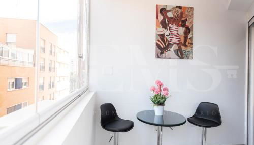 Comfortable and charming apartment with terrace by REMS - Photo 3