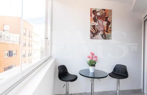 Comfortable and charming apartment with terrace by REMS - Photo 3