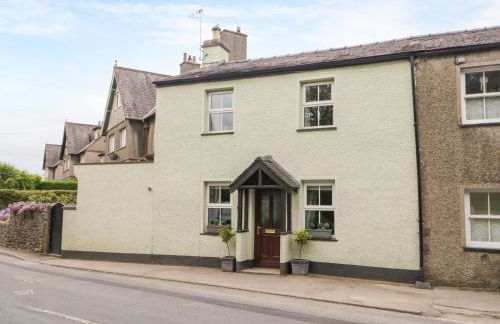 Mulberry Cottage - Foto 1