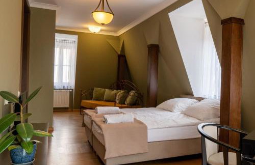 APARTAMENT Piłsudskiego13 Chrzanów - Foto 14