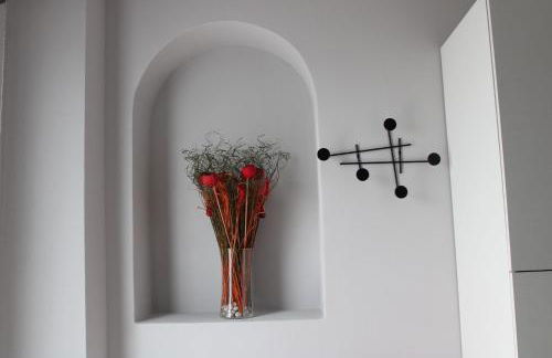 La Luna Blu Malpensa appartamento Papaveri - Foto 14