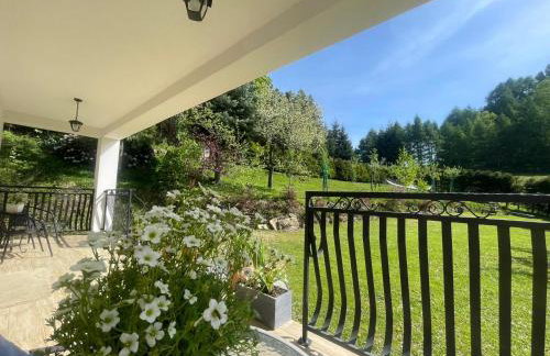 Zakątek Słoneczny pod Baranią Górą - Foto 6