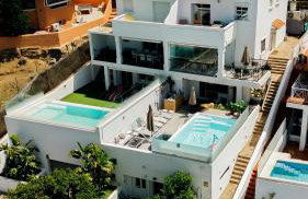 Unique Villa Scandinavia Marbella - Foto 19