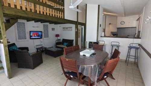 Spacious nest with terrace near the beach - Foto 3