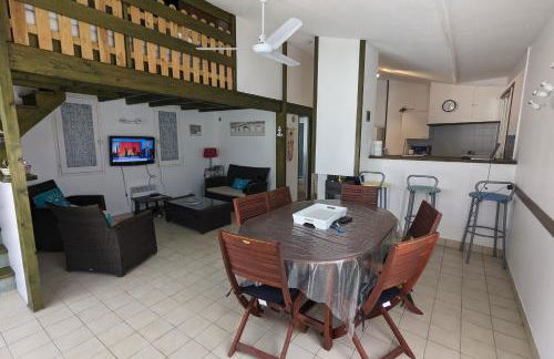 Spacious nest with terrace near the beach - Foto 3