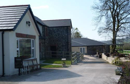 Dunamoy Cottages & Spa - Foto 39