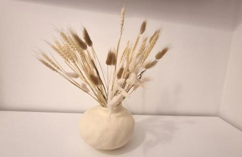 La Ginestra C&B House and Rooms - Foto 21