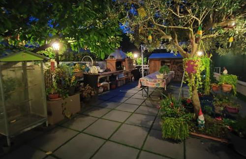 Pavillon Clara Flor - Foto 46