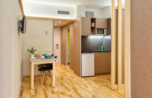 Bonanova Suite Hotel - Foto 45