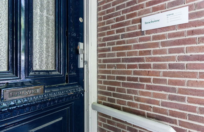 City Rooms Amsterdam Hemonystraat - Foto 62