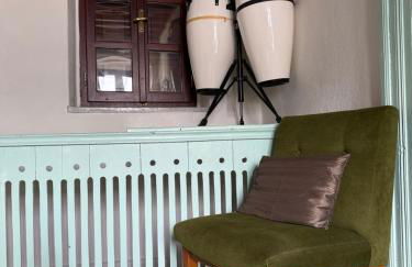 Home on the beach Vastadi - Foto 16