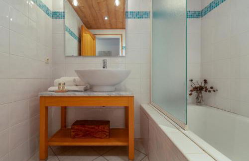 Appartement Clusettes - Happy Rentals - Foto 23