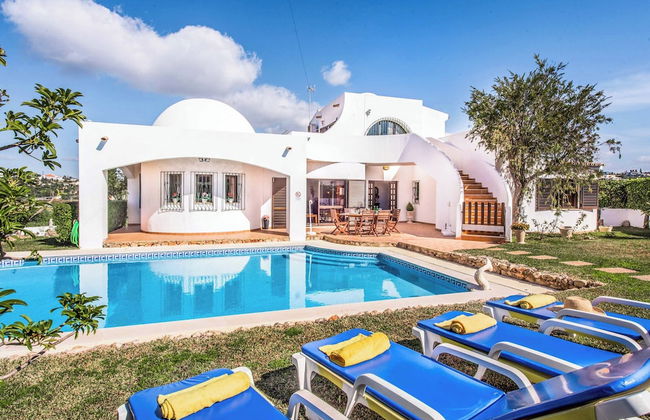 Villa Gira - Photo 28