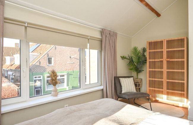 Holiday Home in Vrouwenpolder Near Beach - Photo 6