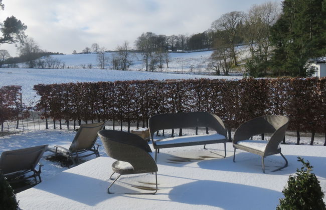 Cringletie House Hotel - Foto 42