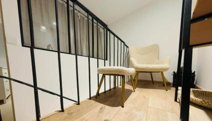 La calanque bleue - Maison de 65m2 plein centre - Foto 5