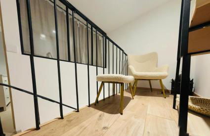 La calanque bleue - Maison de 65m2 plein centre - Foto 5