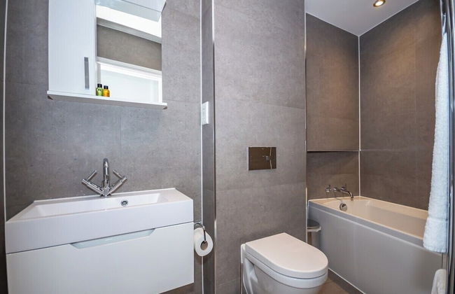 The Crescent by Pureserviced - Foto 15