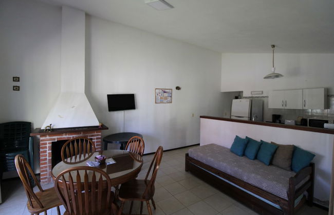 Complejo Cabanas Piriapolis - Photo 30