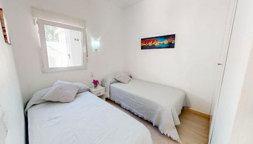 Apartamento Nueva Vida by Family Homes - Foto 4