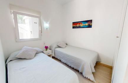 Apartamento Nueva Vida by Family Homes - Foto 4