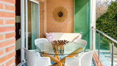Apartamento Playa Centro Vistas Mar - Foto 2