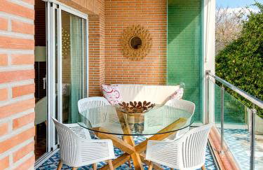 Apartamento Playa Centro Vistas Mar - Foto 2