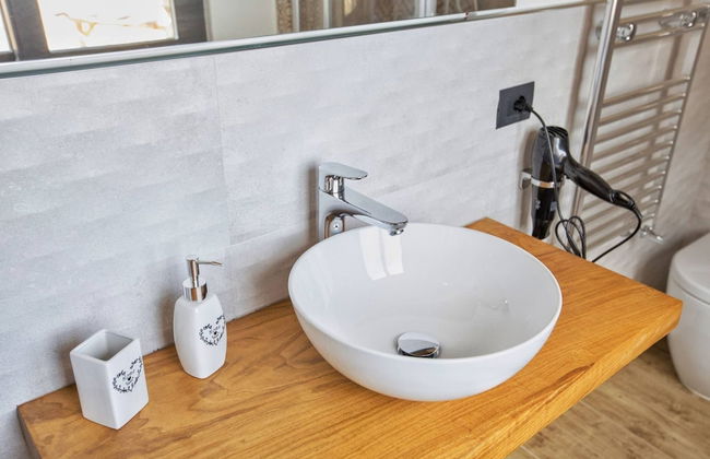 La Villa Del Borgo Cefalù - Photo 23