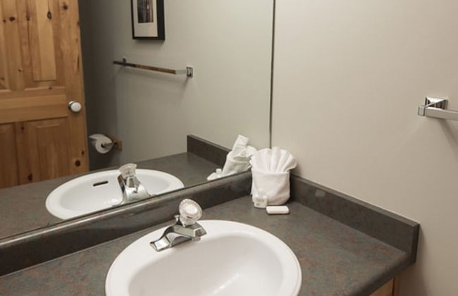 Valhalla Vacations at Whistler - Foto 62