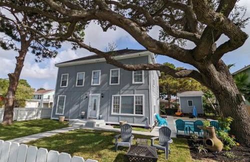 5/3 with a heated pool 2 min from beach, updated - Foto 74