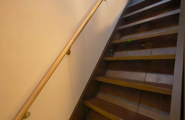 Oyado Kinokuniya Maruyama Machi - Foto 5