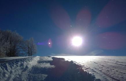 Panoramaferienwohnung Bergwiese - Foto 29