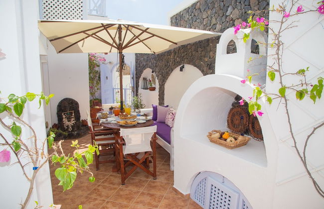 Lydia Luxury Villa - Foto 44