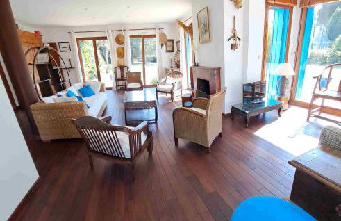 Maison de vacances moderne à proximité des plages - Foto 4