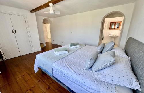 Villa Más o Menos - Torreguadiaro - Foto 36