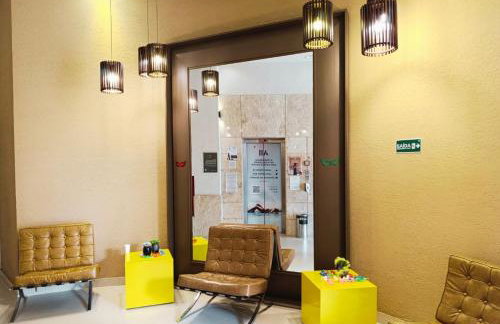 Hotel aeroporto Guarulhos - Foto 36